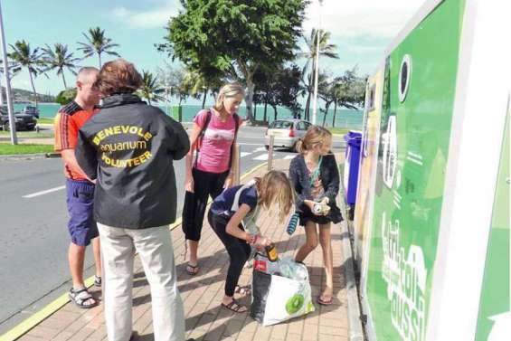 La Journée mondiale des océans est de retour à l'aquarium