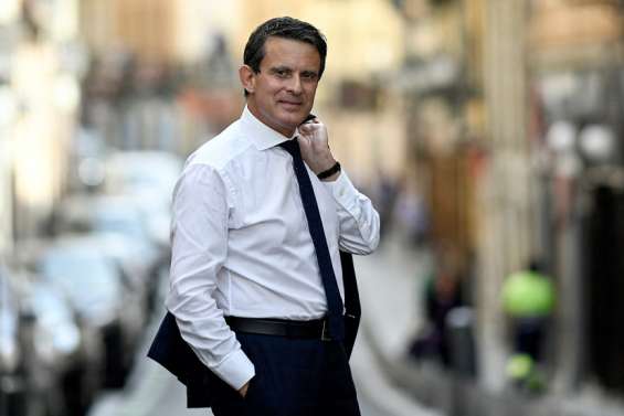 Français de l'étranger : fiasco pour Manuel Valls