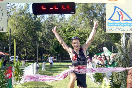 Des performances de haut vol pour les vainqueurs de l'UTNC