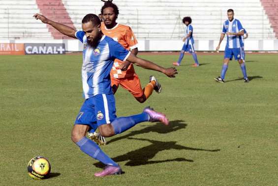 Football : Hienghène jouera la prochaine Ligue des champions