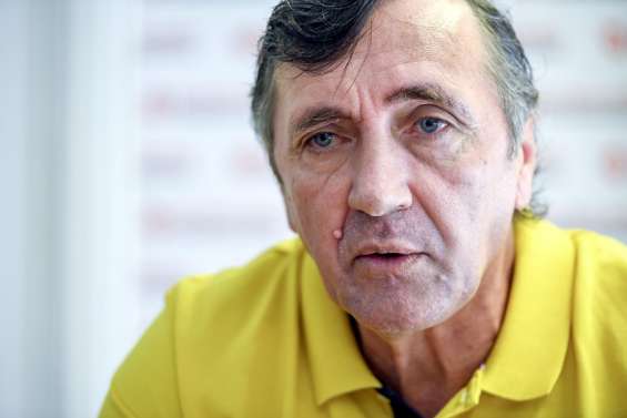 Qui est Gérard Reignier, candidat dans la seconde ?