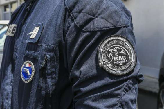 Week-end alcoolisé et cambriolage à Nouméa