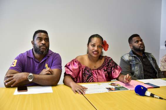 Le MNIS dénonce une inégalité de traitement entre candidats