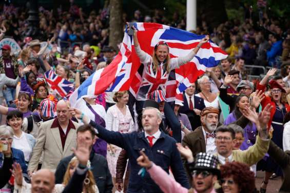Quatre jours de fête historiques