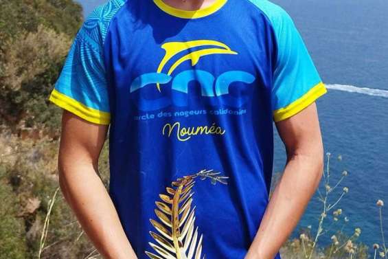 Baptiste Savignac fait un doublé à Cannes