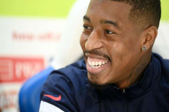 Football : capitaine Kimpembe, solide à la barre