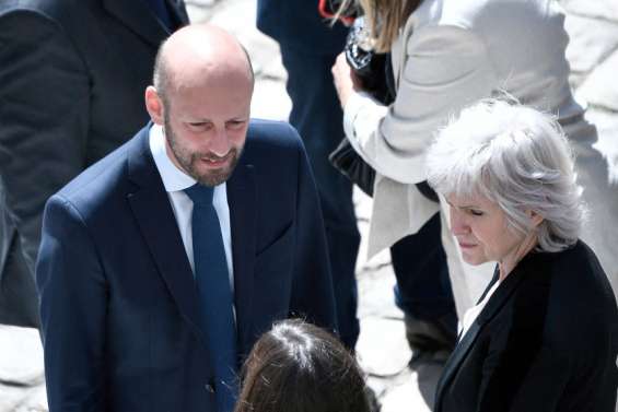 La Macronie et la Nupes à couteaux tirés