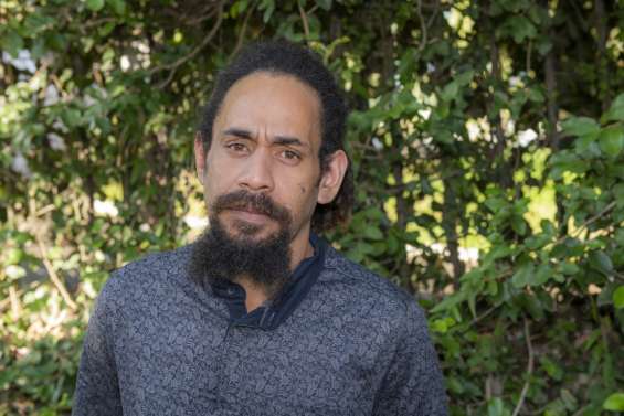 Joannes Ititiaty, sans étiquette et « sans clivage »