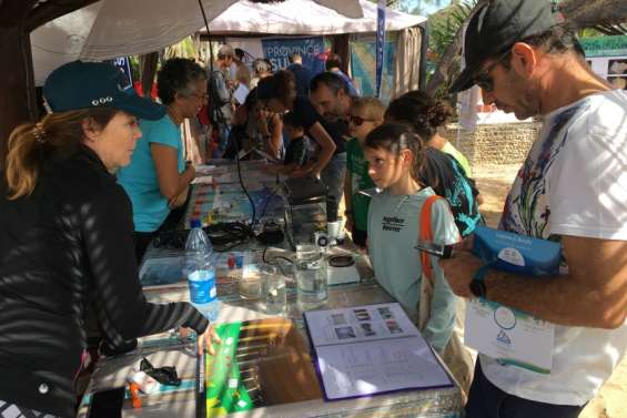 D'autres animations jeudi et samedi dans la capitale