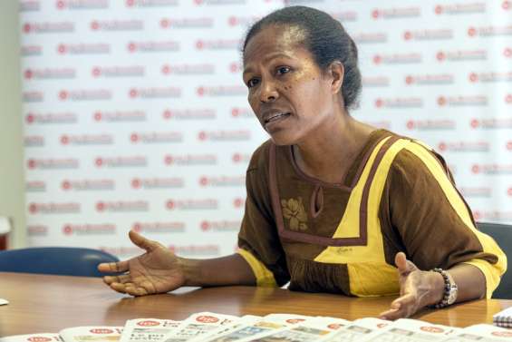 Législatives : Wali Wahetra, ou la culture et le militantisme enracinés