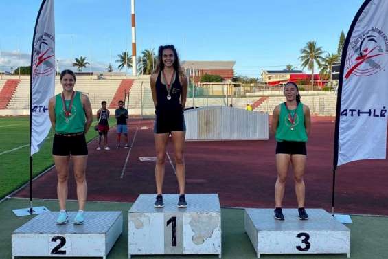 Ville, Kasarherou ou encore Ngodrela gagnent avant les Minijeux