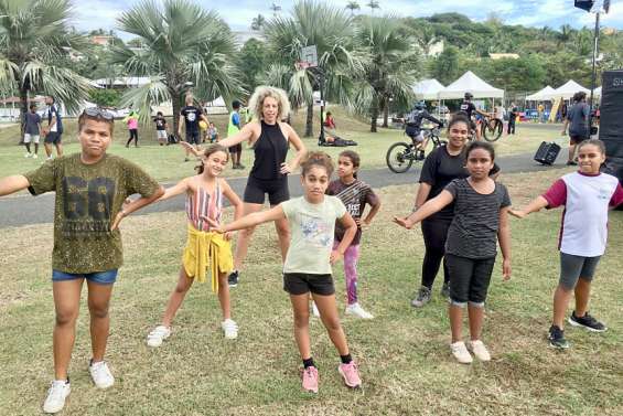 Le 3e Festival des cultures urbaines veut créer du lien jusqu'au 17 juin