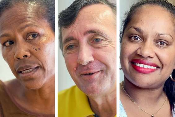 Les Insoumis de Nouvelle-Calédonie soutiennent les candidats indépendantistes