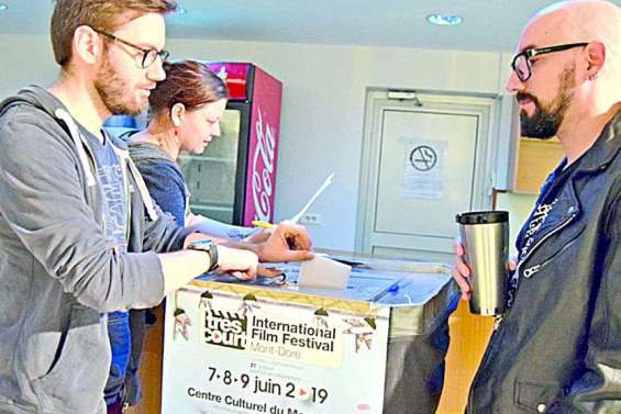 Mont-Dore : un marathon de courts-métrages au centre culturel