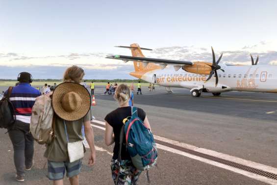 Les tarifs de l'aérien et du maritime ne devraient pas augmenter