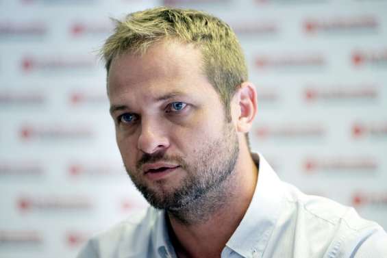 [PORTRAIT] Qui est Nicolas Metzdorf, candidat dans la seconde ?