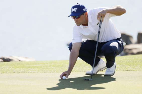 Débuts mitigés pour Paul Barjon au Canada