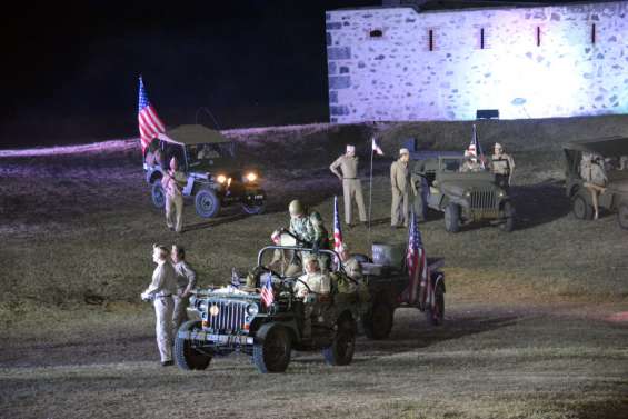Les services secrets américains prennent leurs quartiers au fort Téremba