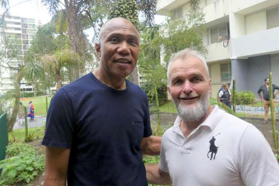 Antoine Kombouaré : 