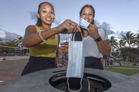 Levée des dernières restrictions contre la Covid