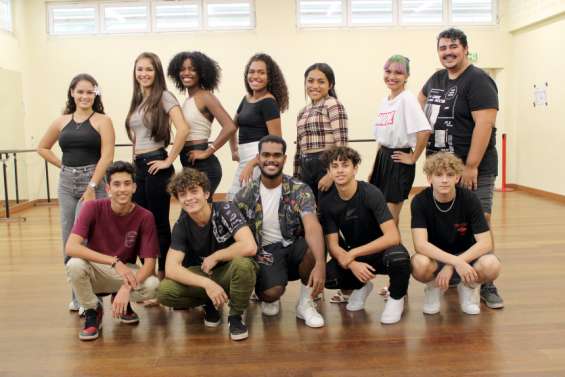 Mont-Dore : bientôt de nouveaux ambassadeurs pour mettre en lumière la jeunesse