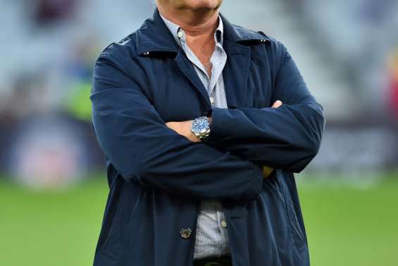 Luis Campos arrive au PSG, avant Zinédine Zidane ?