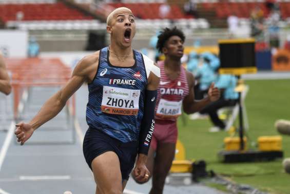 Des records personnels pour les Bleus