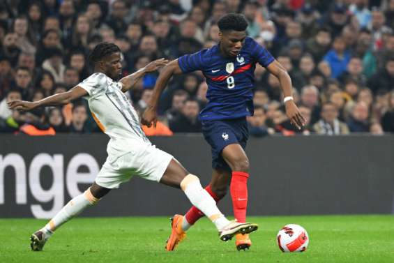 Tchouaméni au Real Madrid, c'est fait