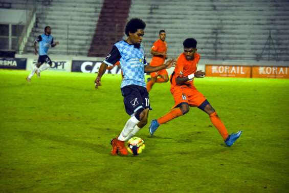 Super Ligue : face au leader, Lössi a commis des erreurs fatales 