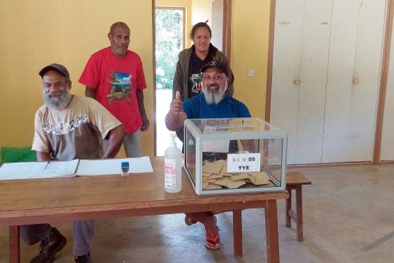 Les bulletins de retour en tribus