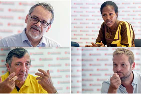 Législatives 2022 : Qui sont les candidats qualifiés pour le second tour ?