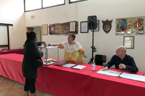 [2de CIRCONSCRIPTION] Metzdorf et Reignier au coude-à-coude