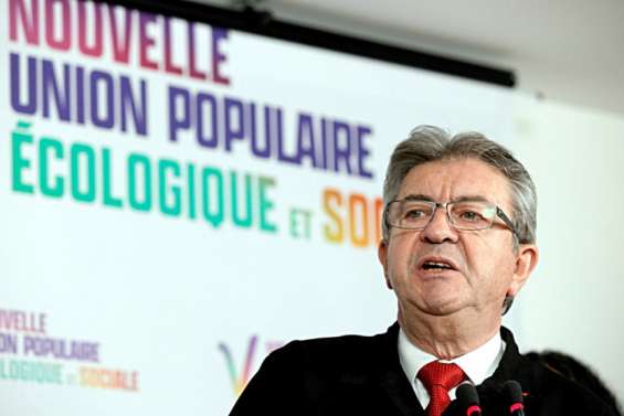 Législatives : la Nupes réalise une percée et défie les macronistes