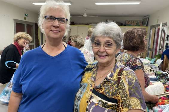 Une bourse d'échanges des Fleurs de niaouli samedi
