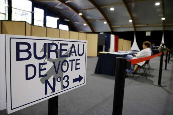 52,49 % d'abstention, un nouveau record