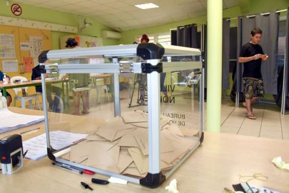 Quels scénarios pour le second tour ?