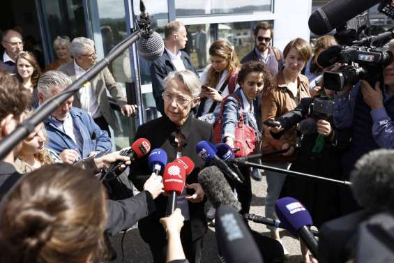 Comment gouverner avec une majorité rabougrie