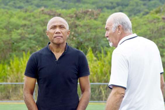 Antoine Kombouaré : 