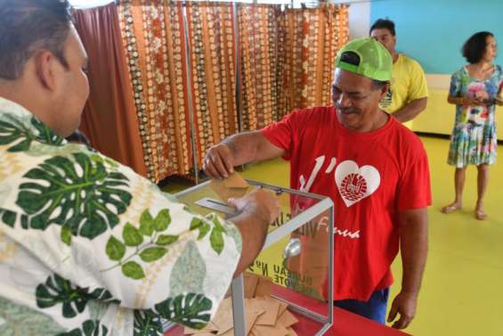 Législatives : un entre-deux-tours entre deux choix