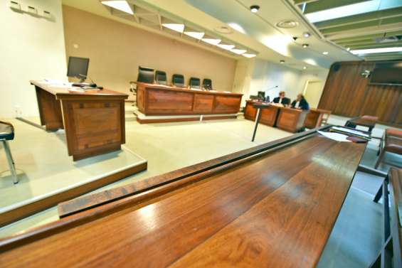 Aux Koghis, ils cambriolent la même maison deux fois en un mois