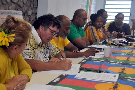 Les indépendantistes appellent 