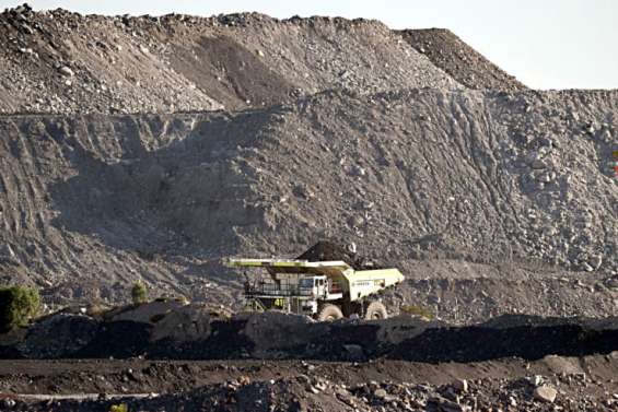 L'Australie menacée de coupures de courant