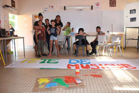 À chacun ses vacances !
