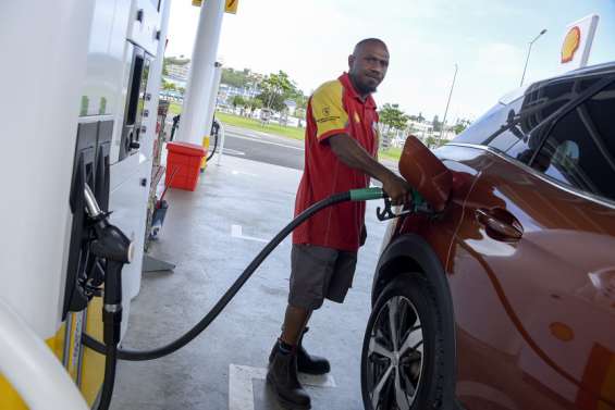 Les prix encore en hausse de 1 % en mai