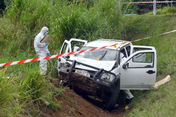 Le gouvernement lance un nouveau plan contre l’insécurité routière