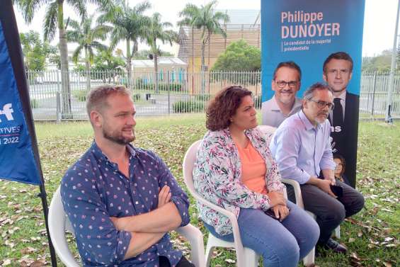 Pour les loyalistes, un seul mot d'ordre : la mobilisation