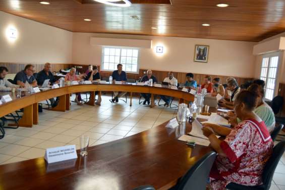 250 millions pour sécuriser et améliorer la traversée de Bourail