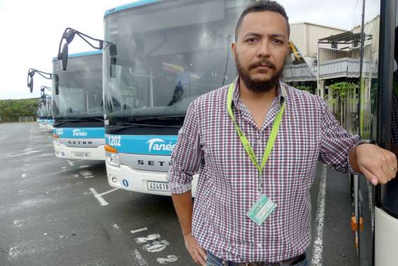 Après les caillassages, Carsud limitera ses passages de nuit devant Saint-Louis