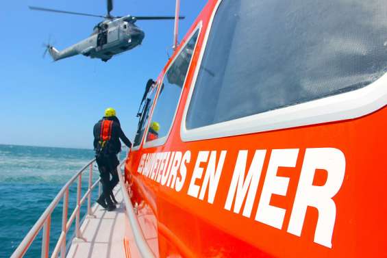 Un plaisancier porté disparu depuis mardi