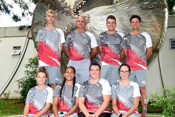 [MINIJEUX] Les golfeurs veulent défendre leurs titres